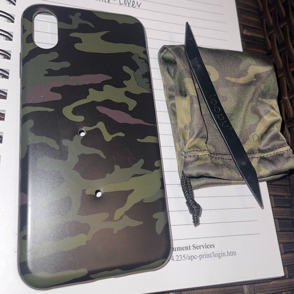 Loopy Case